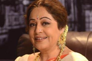 Elections 2019: BJP's Kirron Kher leading from Chandigarh