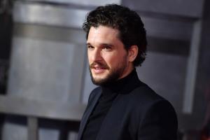 Game Of Thrones star Kit Harington is 'proud' of checking into rehab