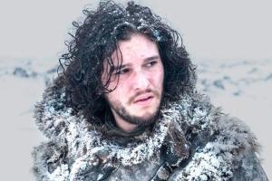 'Game of Thrones final season's episode 4 one of my favourites'