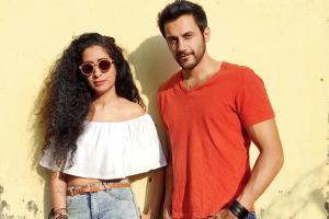 Mumbai: Two NRIs take podcast route to tell what's desi but firang