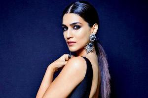 Kriti Sanon on five years in Bollywood: I'm on the right track