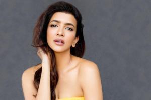 Lakshmi Manchu-model of #MeToo open arms to Bollywood