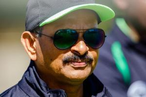 Lalchand Rajput says India is one of the best bowling attacks in WC