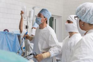 All you need to know about Minimally Invasive Heart Surgery