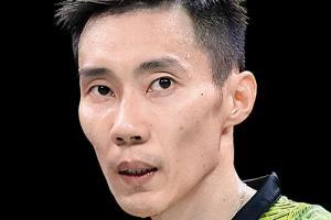 Badminton star Lee Chong Wei to miss World Championship