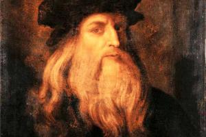 An ode to the Renaissance Man
