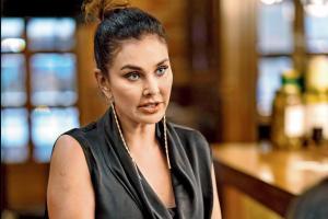Lisa Ray: Make-up is the uniform I wear to go to work