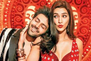 Kriti Sanon ups fee by 40 per cent after Luka Chuppi's success