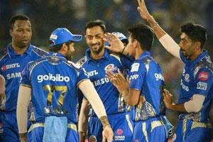 IPL 2019: Suryakumar rises to take Mumbai Indians into IPL 2019 final