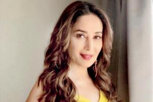 Madhuri Dixit on Kalank's failure: Certain things aren't in our control