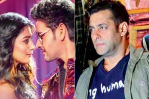 Maharshi makers plan a special screening of film for Salman Khan