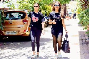 Mumbai Diary: Friday Dossier