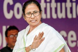Mamata Banerjee turns down invite over political murder claims