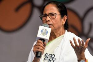Mamata Banerjee to attend Narendra Modi's swearing-in ceremony
