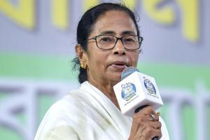 Mamata Banerjee reshuffles state cabinet post poll debacle