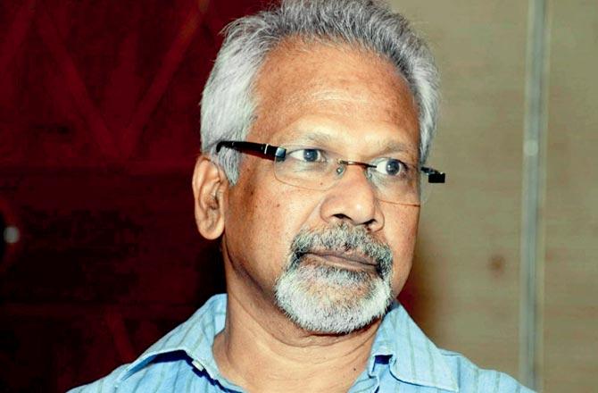 Mani Ratnam