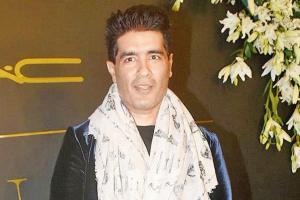Manish Malhotra: My web series will support young talent