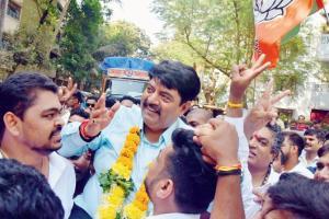 Election results 2019: Mumbai North East chooses Manoj Kotak