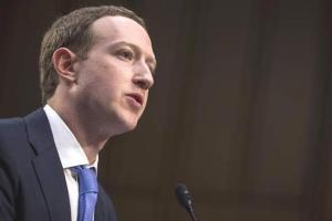 'Facebook building privacy-focussed social platform'