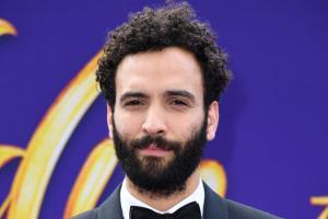 Marwan Kenzari joins Charlize Theron's The Old Guard