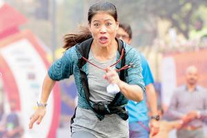Confident MC Mary Kom eyes glory in her 51kg debut at India Open