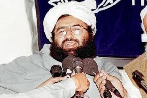 Pakistan issues order to freeze assets of Azhar, impose travel ban