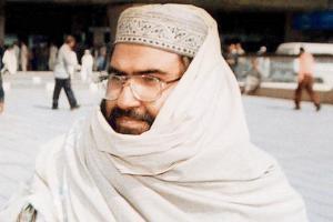 Stop taking credit for listing of Masood Azhar, says Congress