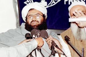 'Listing of Masood as global terrorist will be properly resolved'