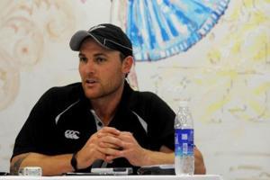 Brendon McCullum says MS Dhoni puts opposition under pressure