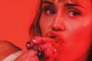 Miley Cyrus confirms 'She Is Coming' on Friday