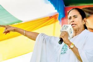 Mamata Banerjee:Will withdraw TMC nominees if coal mafia charges proved