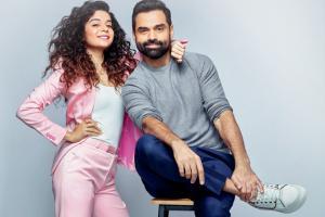 Abhay Deol, Mithila's Chopsticks trailer is a roller-coaster ride