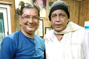 Mithun Chakraborty to be seen in horror-comedy film Bhootiyapa