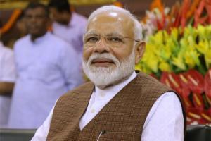 Dubai-based Indian expat names newborn son 'Narendra Modi'