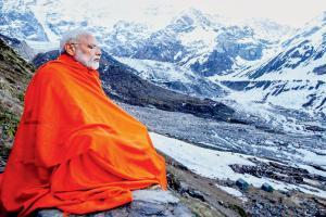 Of fake godmen who prey upon us