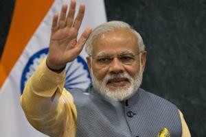 Elections 2019: Narendra Modi dedicates historic win to all Indians