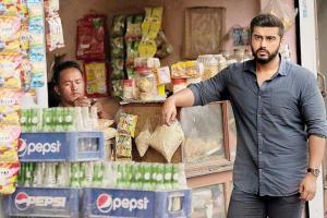 Arjun Kapoor on India's Most Wanted: Mature enough to tackle such films