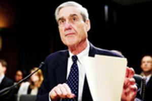 Donald Trump calls Putin for first time after release of Mueller report