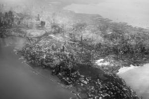 Mumbai-based architect to present a Coastal Road fact-check