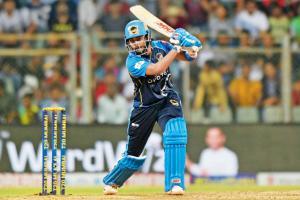 T20 Mumbai League: Prithvi Shaw's Panthers earn title