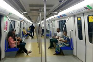 Mumbai Metro One aims to boost cashless Metro travel