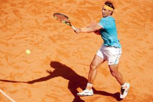 Rafael Nadal: I am going to do better