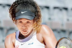 Italian Open: World No. 1 Naomi Osaka advances; Venus Williams ousted