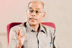 Advocate of Hindu outfit arrested in Narendra Dabholkar murder case