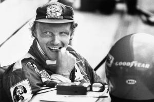 So long, farewell: A look at the journey of F1 legend Niki Lauda