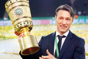 Bayern Munich coach Niko Kovac's job safe after Leipzig win?