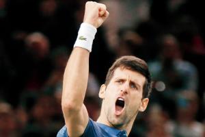 French Open: Roger, Rafa threaten Djoko's bid for historic Slam