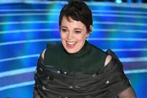 Olivia Colman, Anthony Hopkins to star in film adaptation of The Father
