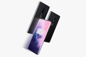 OnePlus 7 Pro: Phone with 12GB RAM, triple camera launched in India