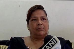 Priyanka mother: My daughter was arrested because she worked for BJP